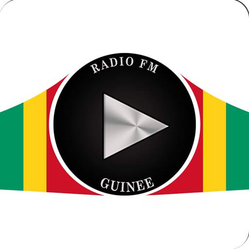 Radio FM Guinée v1.1