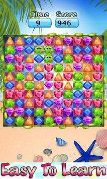 Jewels Crush screenshot 7