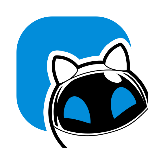 Winky App أيقونة
