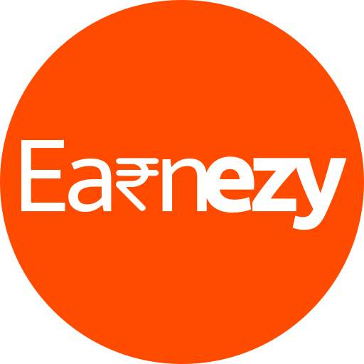Earnezy : Earn Money, Social Network, Playing Game 3.4