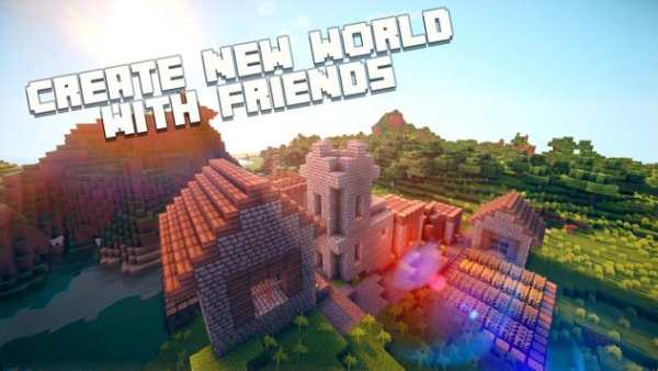 Amazing Big Exploration - Pocket Edition screenshot 2