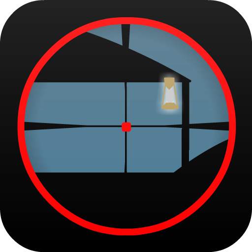 Sniper Code: Stickman Game 3.0.0