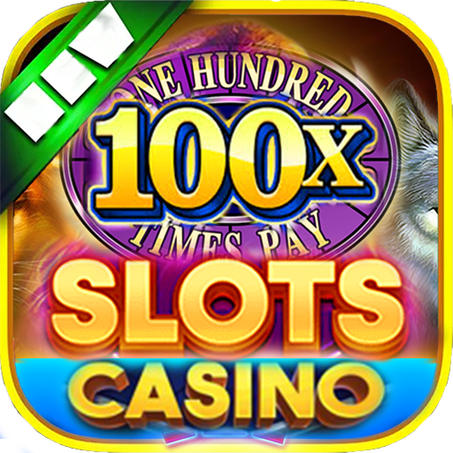 Slots - Jackpot &amp; Casino Slot icon