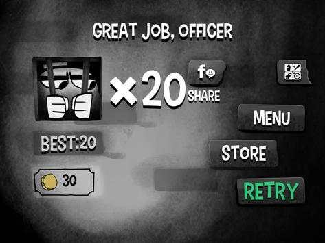 Jailbreak! Prison Break Game screenshot 9