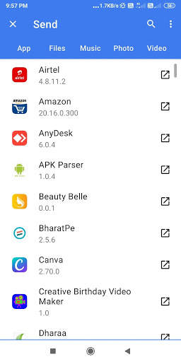 My Share (India Share IT) screenshot 6