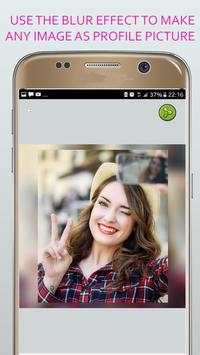 Beauty Selfie DSLR HD Camera screenshot 2