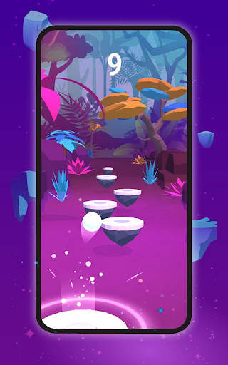 Hop Ball 3D screenshot 7