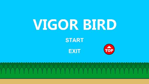 Vigor Bird screenshot 1