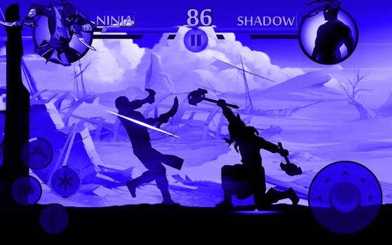 Guide for Shadow Fight 2 screenshot 3