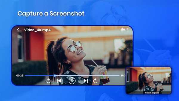 HD MXX Player : HD MXX Video Player screenshot 3