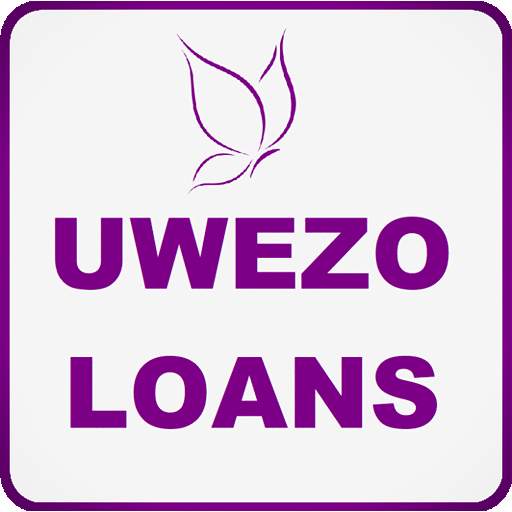 Uwezo Loans screenshot 1