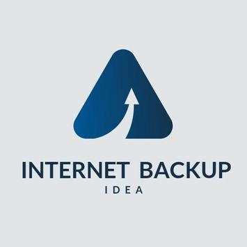 Internate Backup screenshot 1