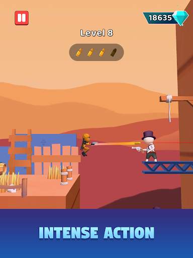 Agent Danger  62 screenshot 10