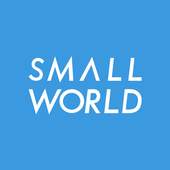 SMALL WORLD 1.0-Beta_R1