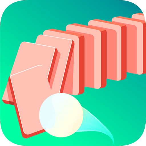 Blocks Falling - Free Shooting Game icon