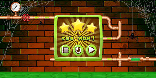 The Plumber Game screenshot 4