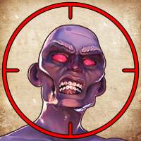 Zombie Shooter：Dead World logo