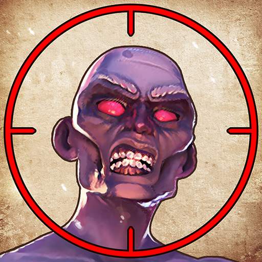Zombie Shooter：Dead World 1.0.2