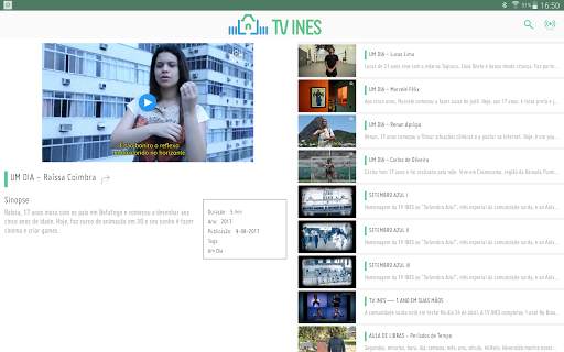 TV INES screenshot 15