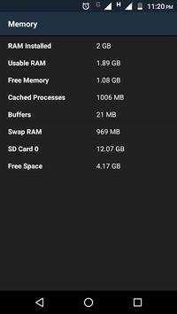 CPU Identifier screenshot 8