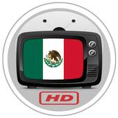 Mexico TV 1.4