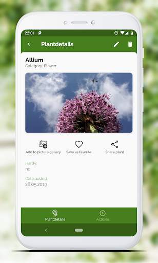 Grow Garden App screenshot 3