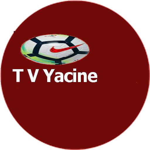 ياسين تيفي - بث مباشر - yacine TV 3.7