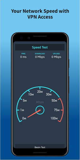 Thunder VPN - Free VPN Proxy & Secure VPN 2021 screenshot 4