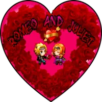 Romeo and Juliet