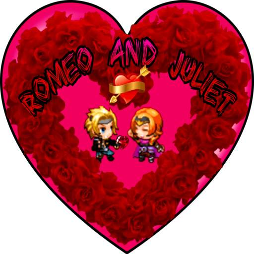 Romeo and Juliet 1.0