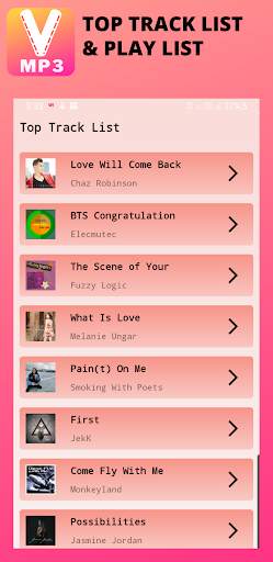 Mp3 Music Downloader - Music Download screenshot 6