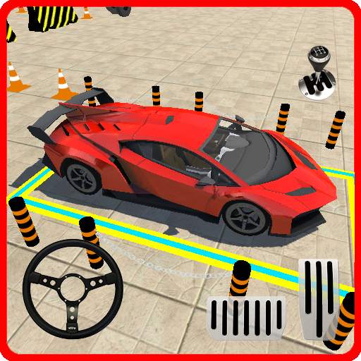 Car Parking Express : Best Car Parking 2020 0.0.04