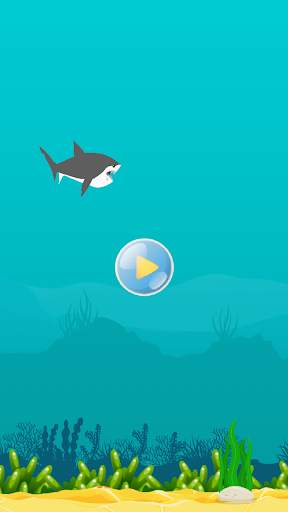 Stiven. Shark-killer screenshot 3