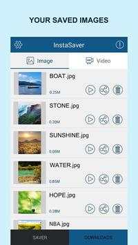 Insta Saver for Instagram screenshot 4