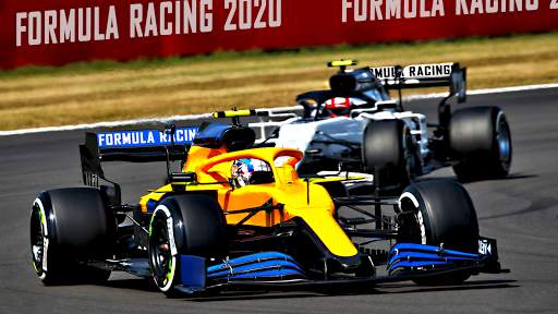 Formula racing: car racing game 2021 screenshot 2