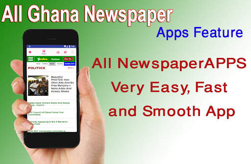 Ghana news online - Ghana radio stations - Gh News screenshot 6