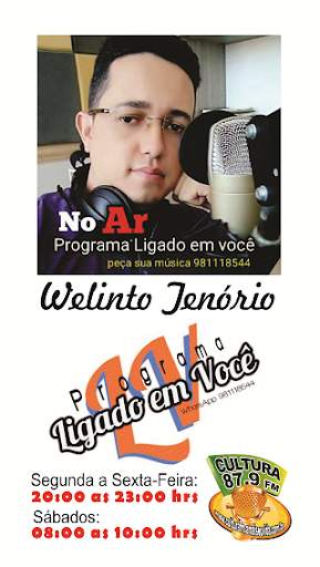 APP DO LIGADO screenshot 1