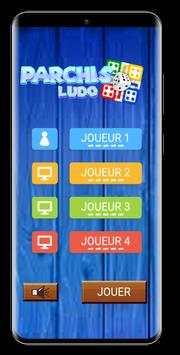 Parchisi Ludo Star 2021 screenshot 1