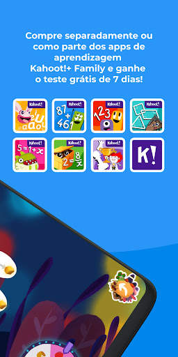 Kahoot! Big Numbers: DragonBox screenshot 8
