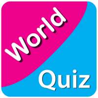 World GK Quiz - Non Stop General Knowledge logo