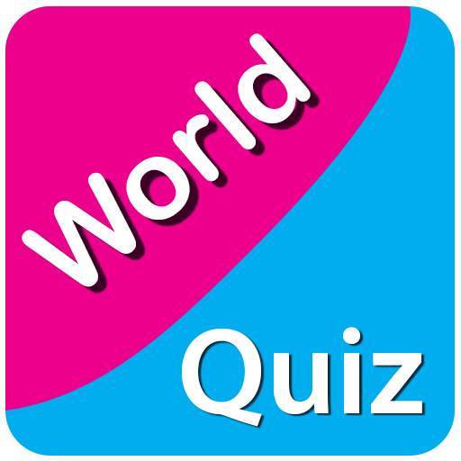 World GK Quiz - Non Stop General Knowledge 1.1