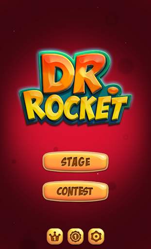 Dr. Rocket screenshot 1