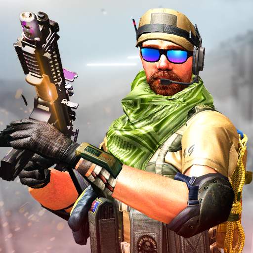 FPS Counter Gun Shoot Strike: War shooting games 1.0.1