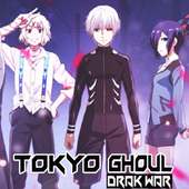 Hint Tokyo Ghoul Dark War