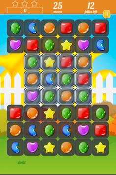 candy sweet mania screenshot 3