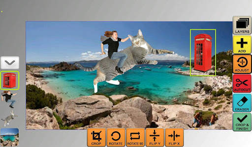 Made By Montage screenshot 9