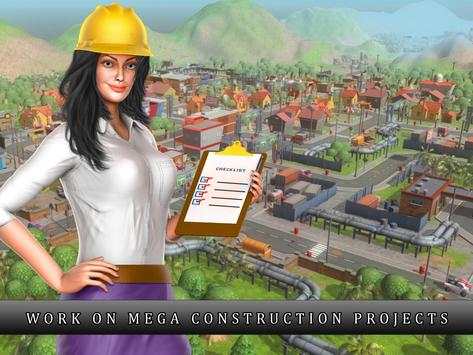 Town Tycoon : City Builder Sim screenshot 14