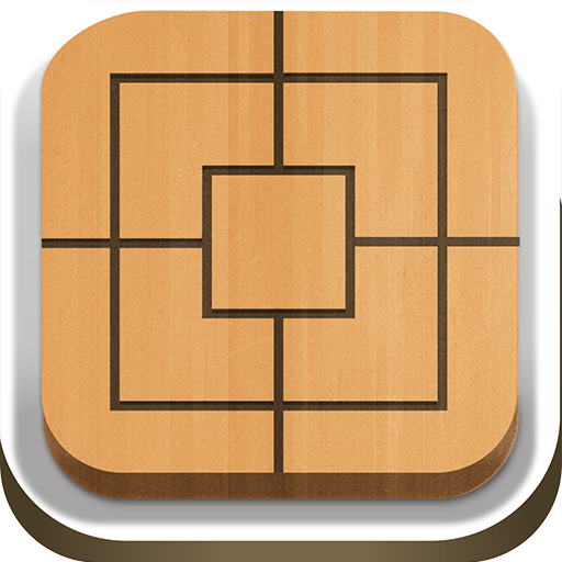 The Mill - Classic Board Games icon