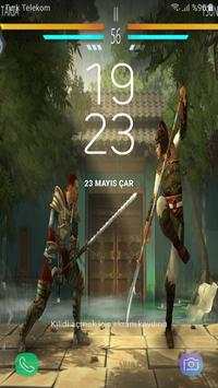 Shadow Fight Wallpaper screenshot 8