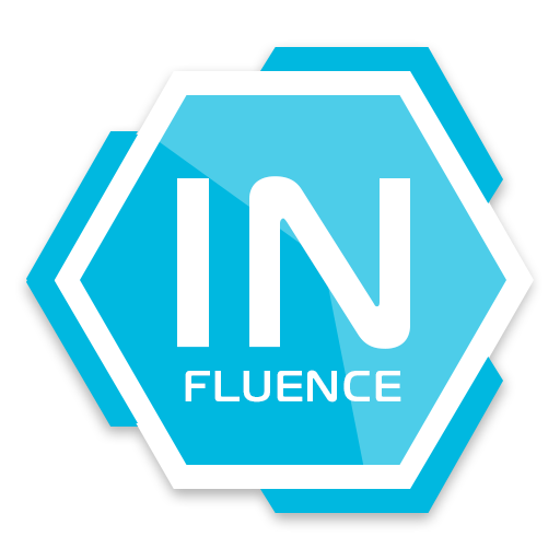 Influence icon